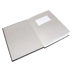 Notitieboek Klassiek Goud A5- Best