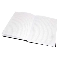 Notitieboek Klassiek Goud A5- Best