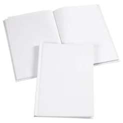 Creativ Company Notitieboek Wit A5, 60 Pagina's Sale