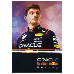 Undercover Notitieboeken Set Red Bull Racing Max Verstappen, 3st. New