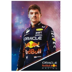 Undercover Notitieboeken Set Red Bull Racing Max Verstappen, 3st. New