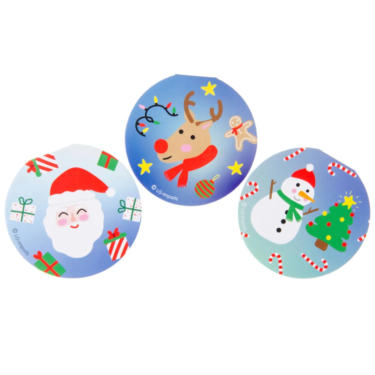 Notitieboekje Kerst>Duckiez Best