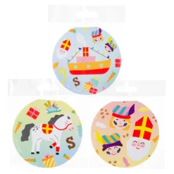 Duckiez Notitieboekje Sinterklaas Outlet