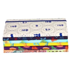 Wins Holland Notitieboekjes 6 Designs - Set van 24st. Clearance