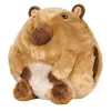 Handwarmer Knuffelkussen Capybara-Noxxiez
