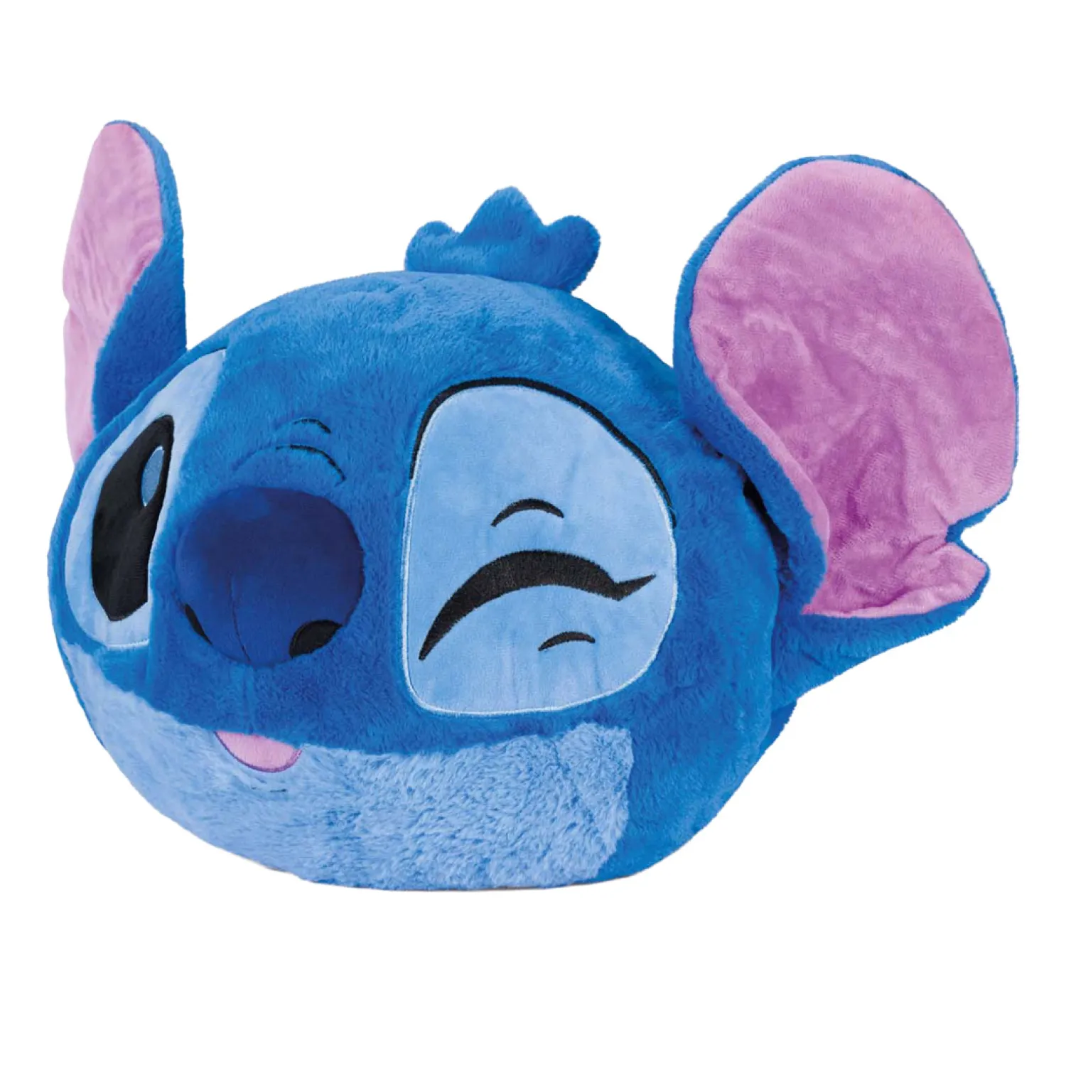 Handwarmer Knuffelkussen Stitch>Noxxiez Best