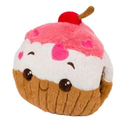 Handwarmer Knuffel Cupcake>Noxxiez Hot