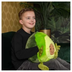 Handwarmer Knuffelkussen Advocado-Noxxiez Hot