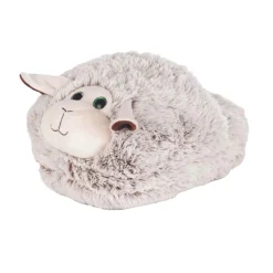 Voetenwarmer Schaap Grijs-Noxxiez Clearance