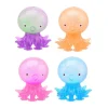 Octopus Stressbal met Zuignappen-Johntoy Sale