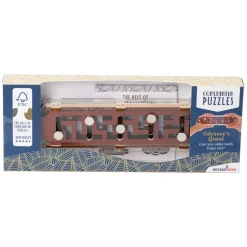 Recent Toys Odysseys Quest Breinpuzzel Clearance
