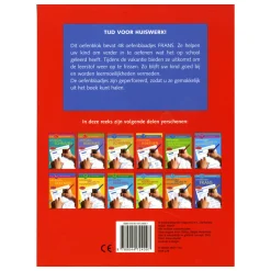 Oefenblaadjes  Frans (10-11j)>Deltas Clearance