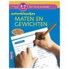 Oefenblaadjes Maten en gewichten>Deltas Sale