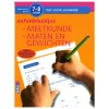 Oefenblaadjes  Meetkunde, Maten En Gewichten-Deltas Online
