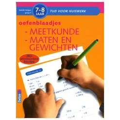 Oefenblaadjes  Meetkunde, Maten En Gewichten-Deltas Online