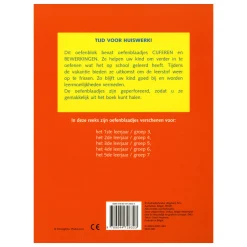 Oefenblaadjes Rekenen (10-11j) Cijfers En Bewerkingen>Deltas Sale