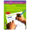 Oefenblaadjes  Vraagstukken Rekenraadsels (8-9 J.)>Deltas New