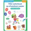 Oefenboek Afwasbaar Papier Ik Leer Al Rekenen (6-7 j.)>Deltas Sale