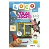 Oefenboekje Maxi Taaljacht  Taal M5 - E5>Loco New
