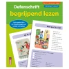 Oefenschrift begrijpend lezen AVI:1 - AVI nieuw: START>Deltas