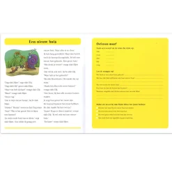 Oefenschrift Begrijpend Lezen AVI E4><noscript><img width=