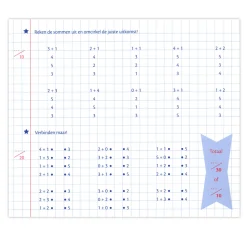Oefenschrift Rekenen 6-7j. 1e Trimester><noscript><img width=