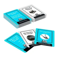 OK BOOMER! Kaartspel-Goliath Games Clearance