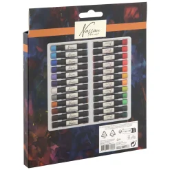 Oliepastelverf, Set van 24-Creative Craft Group Sale
