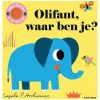 Olifant, waar ben je?-Gottmer Uitgevers Groep New