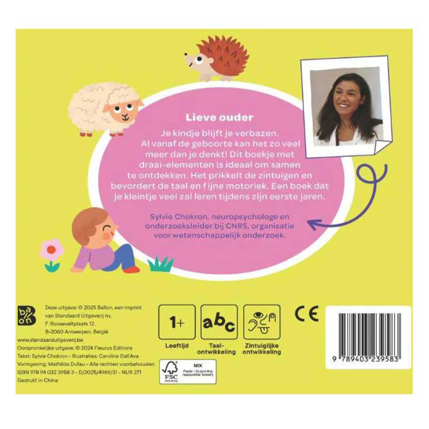 Omhoog ... en Omlaag!>Standaard Uitgeverij Clearance