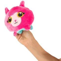 Omkeerbare Dieren Knuffel- Best