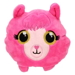 Omkeerbare Dieren Knuffel- Best