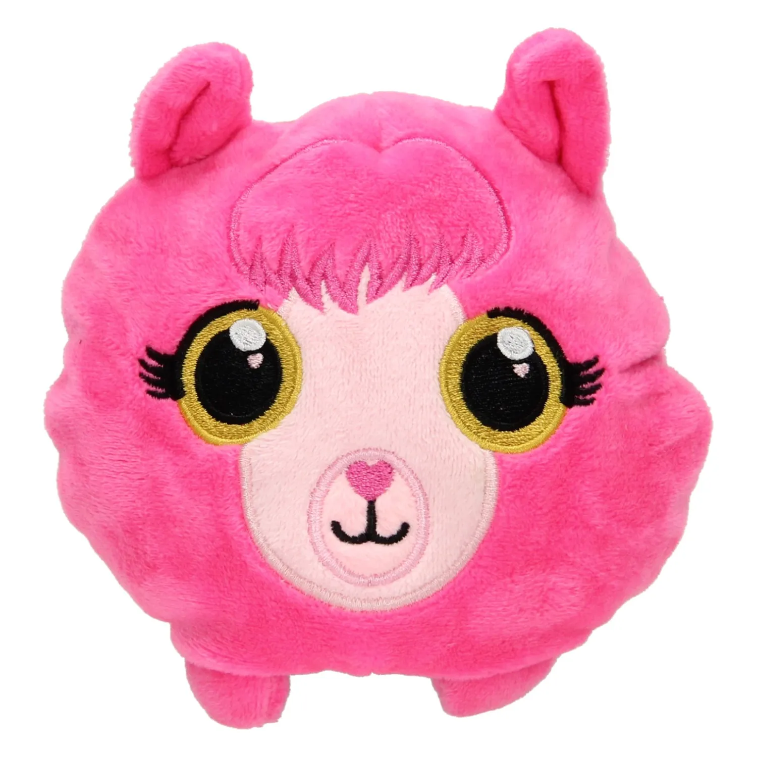 Omkeerbare Dieren Knuffel- Best