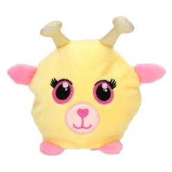 Omkeerbare Dieren Knuffel- Best