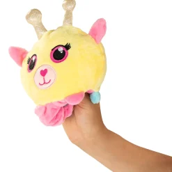 Omkeerbare Dieren Knuffel- Best