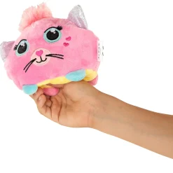 Omkeerbare Dieren Knuffel- Best