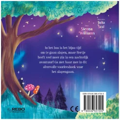 Onder de Sterrenboom Kartonboek>Rebo Publishers New