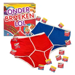 Onderbroeken Lol - Gezelschapsspel>Spectron Hot