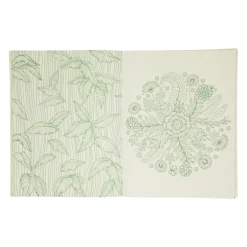 One in One Kleurboek Groen-Wins Holland Sale