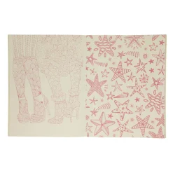 One in One Kleurboek Roze>Wins Holland Best