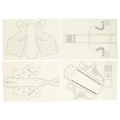 Ontwerp je eigen Schoen - Sinterklaas><noscript><img width=