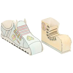 Ontwerp je eigen Schoen - Sinterklaas><noscript><img width=