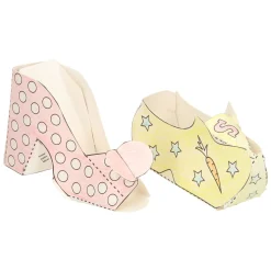 Ontwerp je eigen Schoen - Sinterklaas><noscript><img width=