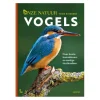 Onze Natuur voor Kinderen - Vogels>Mondikaarten New
