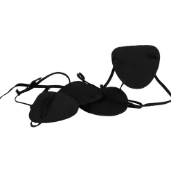 Ooglapjes Piraat, 4st.-Boland Discount