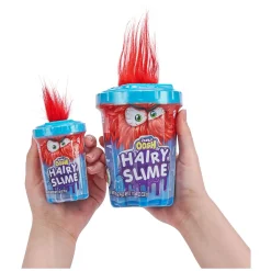 Oosh Harig Slijm met Insecten, 70gr.><noscript><img width=