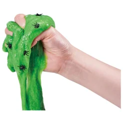 Oosh Harig Slijm met Insecten, 70gr.><noscript><img width=