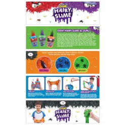 Oosh Harig Slijm met Insecten, 70gr.><noscript><img width=