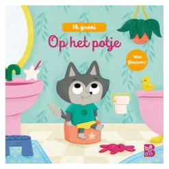 Op het Potje-Standaard Uitgeverij Online