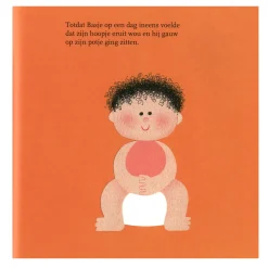 Gottmer Uitgevers Groep Op Het Potje Jongen Best